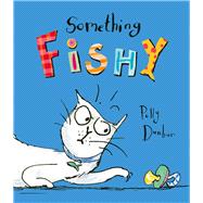 Something Fishy 9781509837991