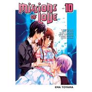 Missions of Love 10 9781612627991
