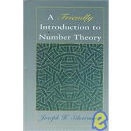A Friendly Introduction to Number Theory