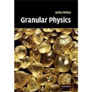Granular Physics