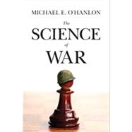 The Science of War 9780691157993