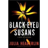 Black-Eyed Susans 9780804177993