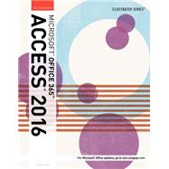 Illustrated Microsoft Office 365 & Access 2016 Intermediate 9781305877993