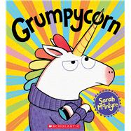 Grumpycorn
