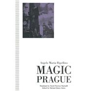 Magic Prague