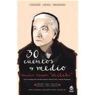 Treinta cuentos y medio 9788497007993