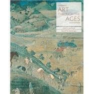 Gardner's Art through the Ages Backpack Edition, Book B: The Middle Ages 9781285837994