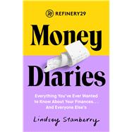 Refinery29 Money Diaries 9781501197994