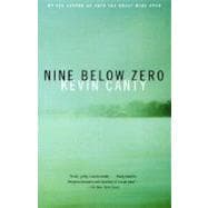 Nine Below Zero