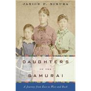 Daughters of the Samurai 9780393077995