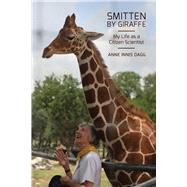 Smitten by Giraffe 9780773547995