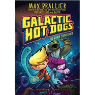 The Wiener Strikes Back 9781534477995