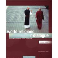 World religions in dialogue 9781599827995