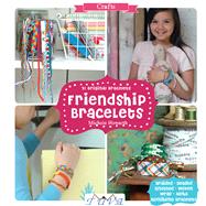 Friendship Bracelets: 31 Original Bracelets 9786055647995