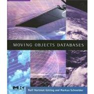 Moving Objects Databases