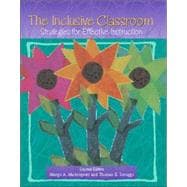 Inclusive Classroom, The: Strategies for Effective Instruction 9780131397996