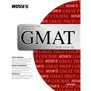 Gmat Prep Course 9781889057996