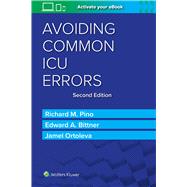 Avoiding Common ICU Errors