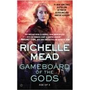 Gameboard of the Gods Age of X 9780451467997