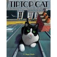 Tiptop Cat 9780544147997