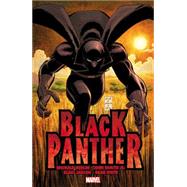 Black Panther 9780785197997