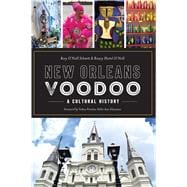 New Orleans Voodoo 9781467137997