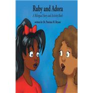 Ruby and Adora