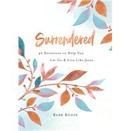 Surrendered