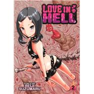 Love in Hell Vol 2 9781937867997