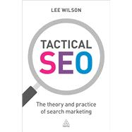 Tactical Seo 9780749477998