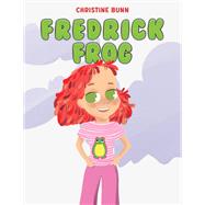 Fredrick Frog