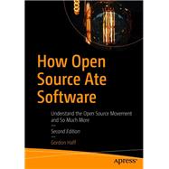 How Open Source Ate Software