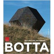 Mario Botta: Architecture and Memory 9788836627998