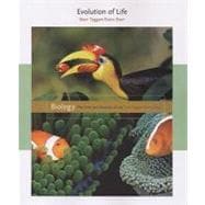 Volume 2 - Evolution of Life 9780495557999