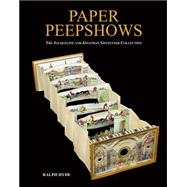 Paper Peepshows 9781851498000