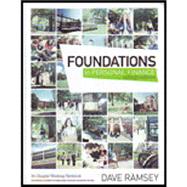 Foundations In Personal Finance (12 Chapter College Edition) 9781936948000