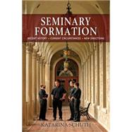 Seminary Formation 9780814648001