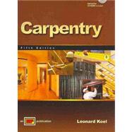 Carpentry