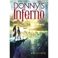 Donny's Inferno 9781481438001