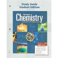 Glencoe Science Chemistry 9780078908002