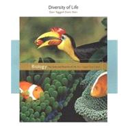 Volume 3 - Diversity of Life 9780495558002