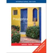 Prealgebra