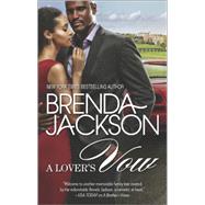 A Lover's Vow 9780778318002