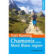 Trail Running 9781852848002
