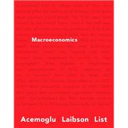 Macroeconomics Plus MyEconLab with Pearson eText -- Access Card Package 9780133578003