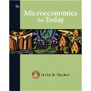 Microeconomics for Today