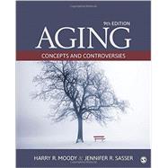Aging 9781506328003