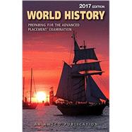 World History: Preparing for the Advanced Placement Examination - Student Edition 9781680648003