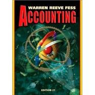 Accounting 9780324188004