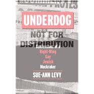 Underdog 9780771048005